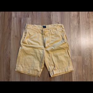 J. Crew shorts
